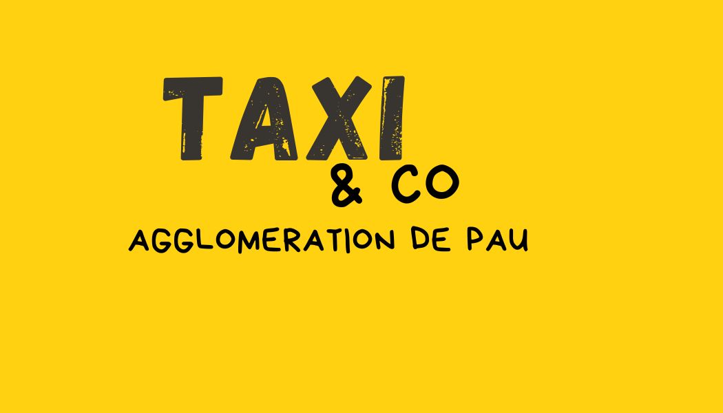 Logo Taxi & Co